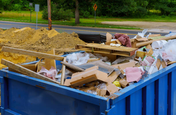 Same-Day Junk Removal Services in Mukwonago, WI